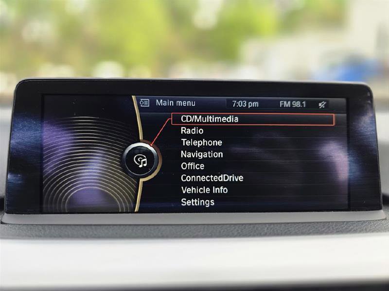 Used 2012 BMW 328i Sedan image 25