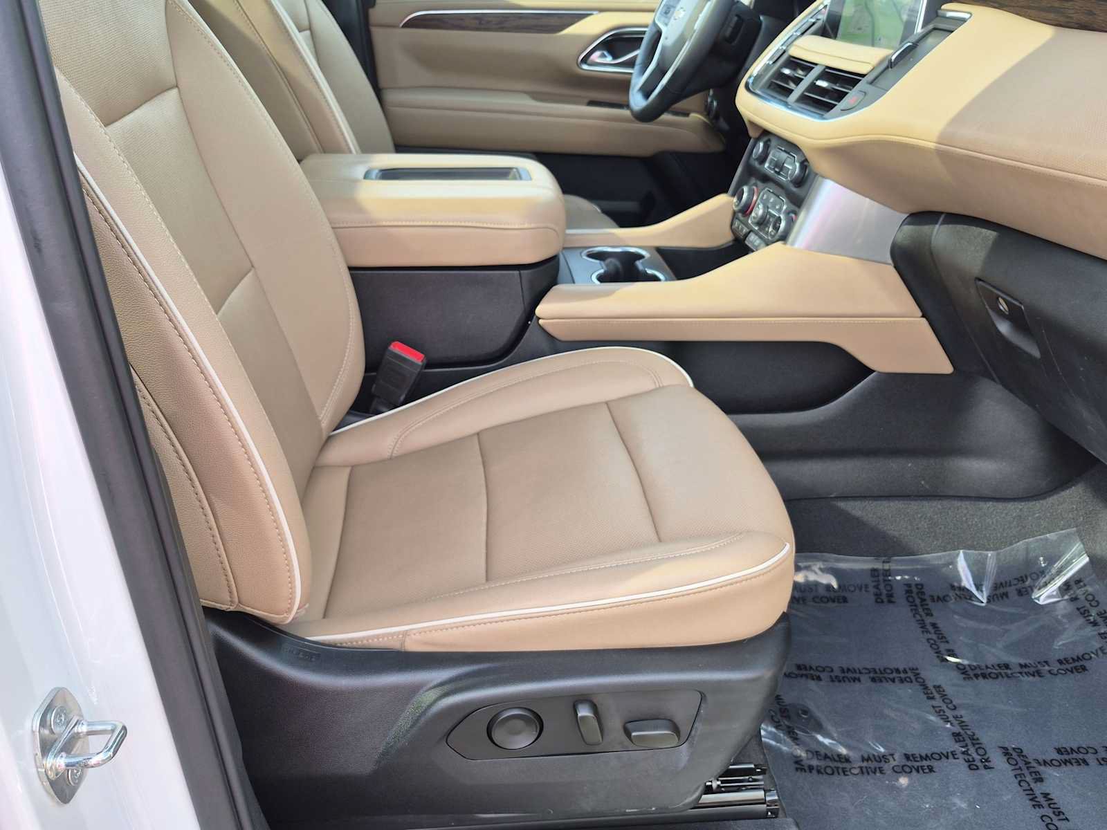 Used 2023 Chevrolet Suburban Premier w/ Max Trailering Package AWD/4WD image 24