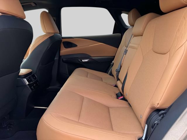 Certified 2023 Lexus RX 350 Premium w/ Accessory Package AWD/4WD image 15