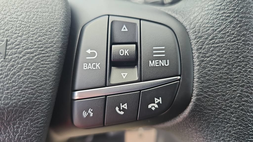 Used 2024 Ford Transit 150 Low Roof AWD image 14
