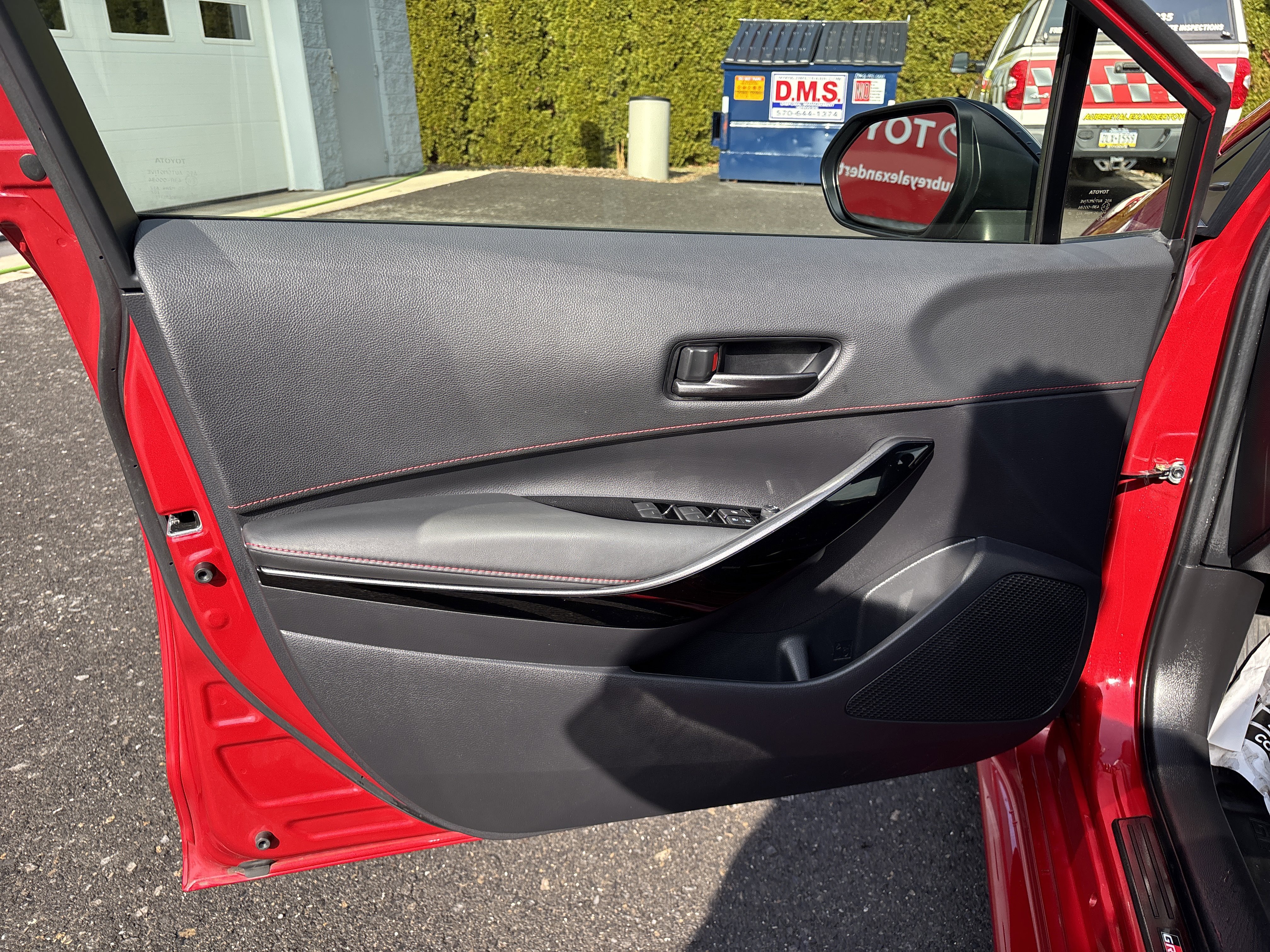 Used 2025 Toyota Corolla Premium image 16