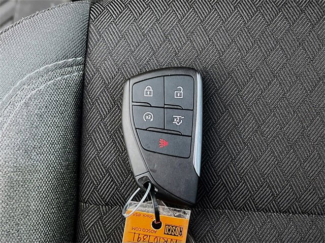 Used 2022 GMC Yukon SLE w/ Gmc Pro Safety Plus Package image 28