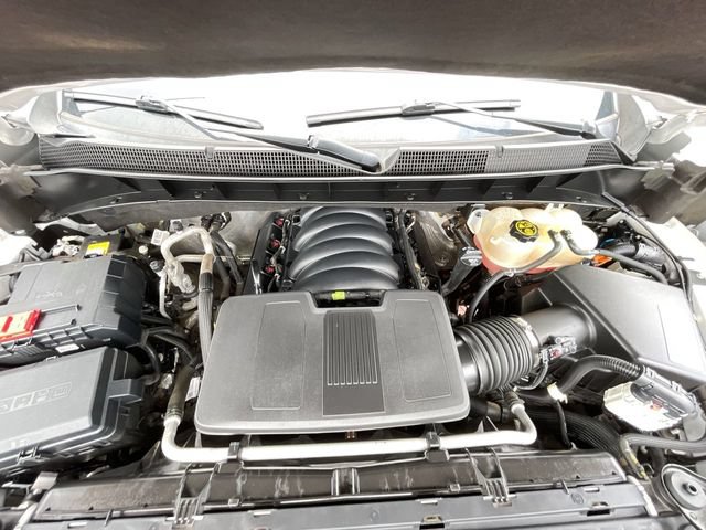 Used 2021 Chevrolet Silverado 1500 LT AWD/4WD image 23