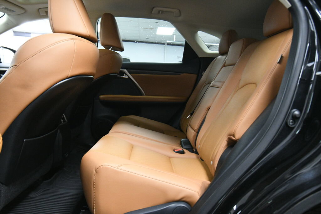Used 2021 Lexus RX 350 AWD w/ Premium Package image 21