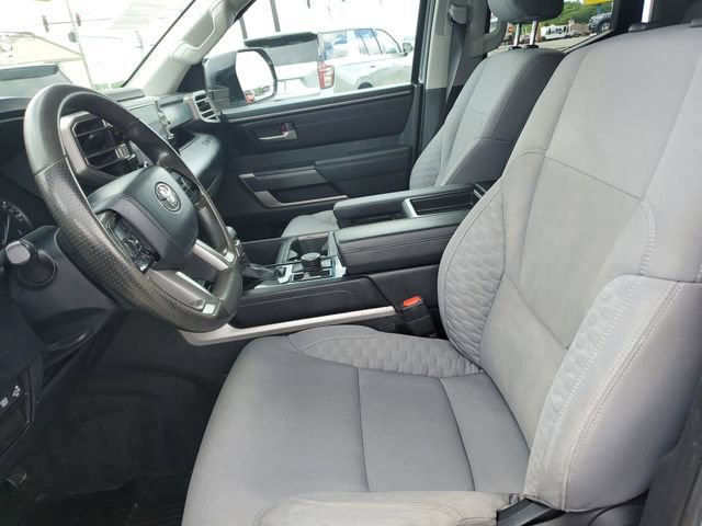 Used 2023 Toyota Tundra SR5 w/ SR5 Convenience Package AWD/4WD image 16