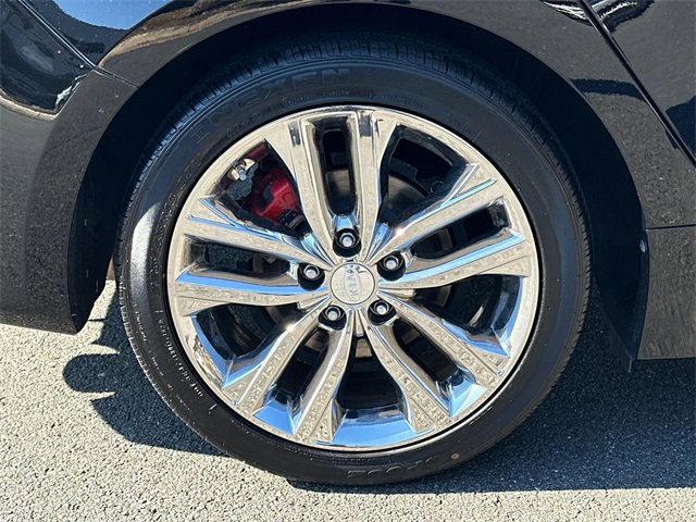 Used 2015 Kia Optima SX image 7