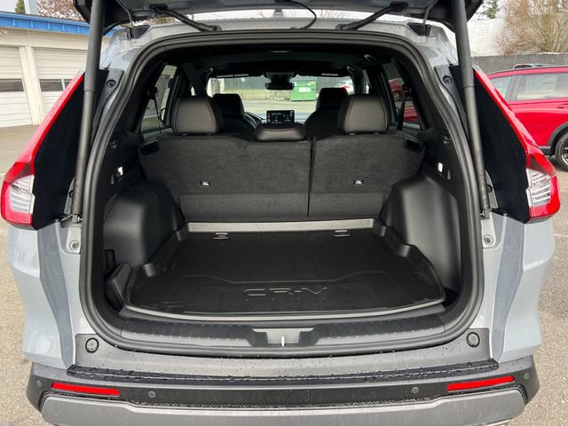 New 2026 Honda CR-V Sport-L image 13
