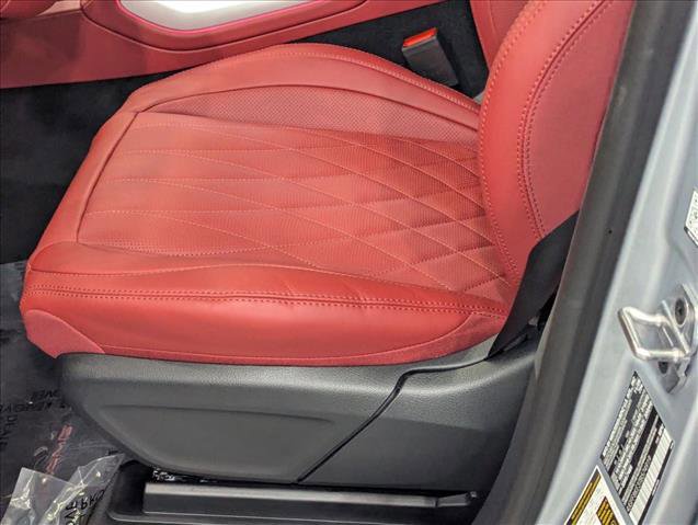 New 2026 Mercedes-Benz GLS 63 AMG 4MATIC image 4