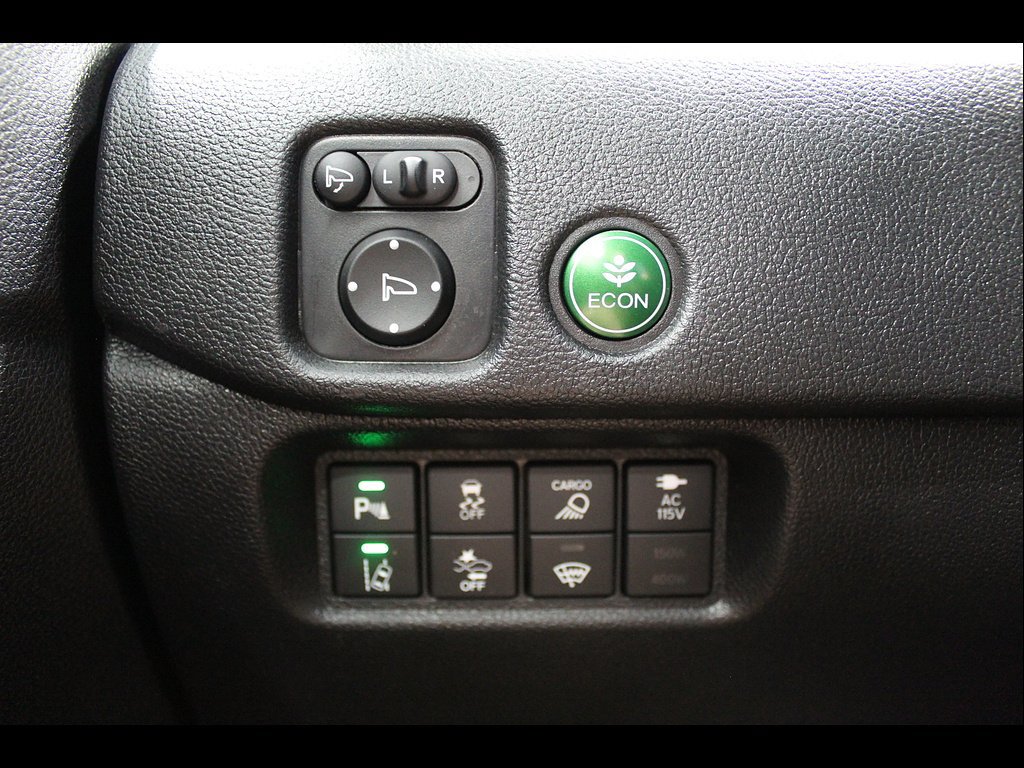 Certified 2023 Honda Ridgeline Black Edition image 28