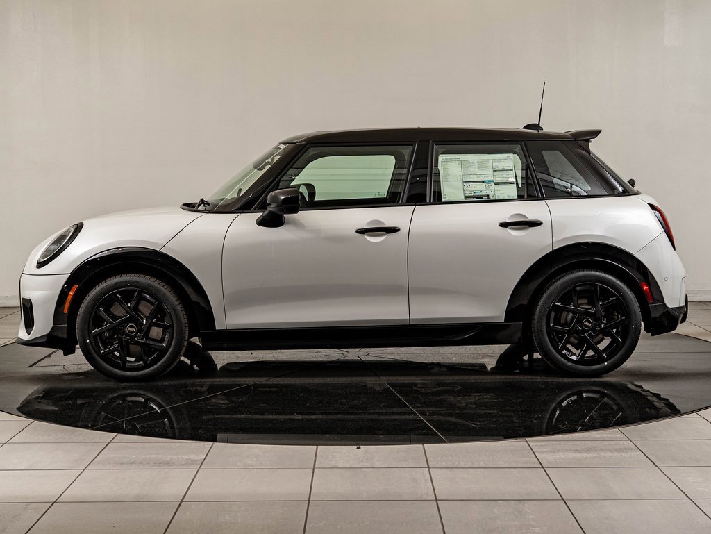 New 2026 MINI Cooper S image 5