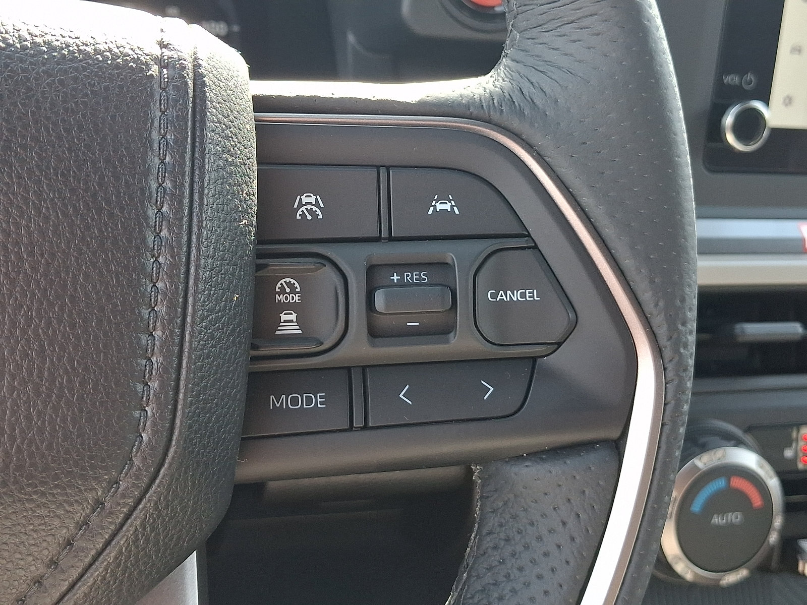 Used 2026 Toyota Tacoma TRD Sport AWD/4WD image 22
