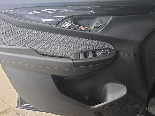 Used 2024 Chevrolet TrailBlazer LT w/ Driver Confidence Package image 28