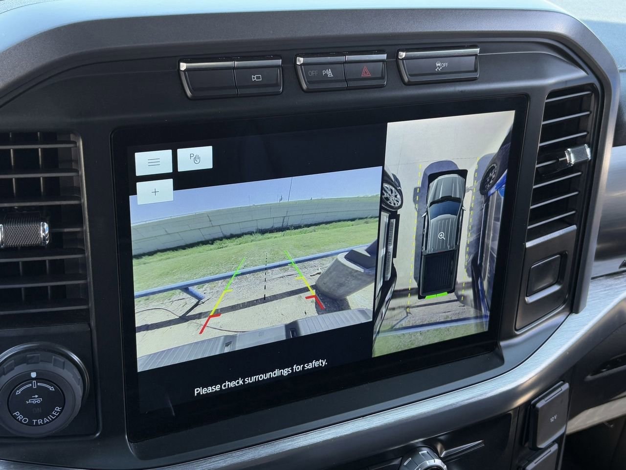 Certified 2022 Ford F150 Lariat image 22