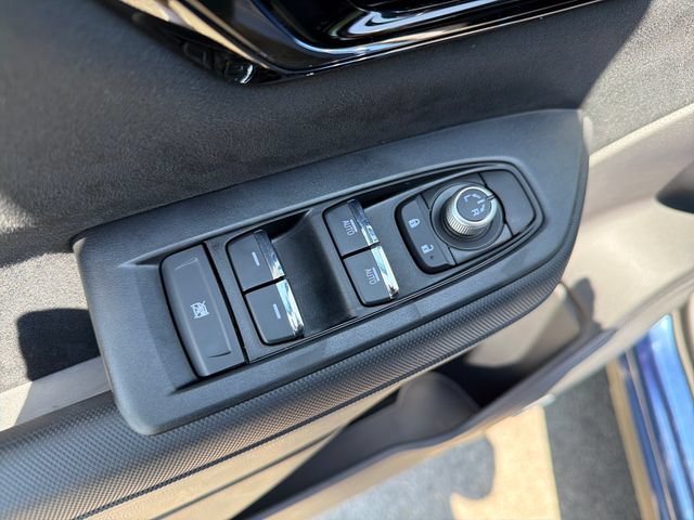 New 2026 Subaru Forester Touring AWD/4WD image 18