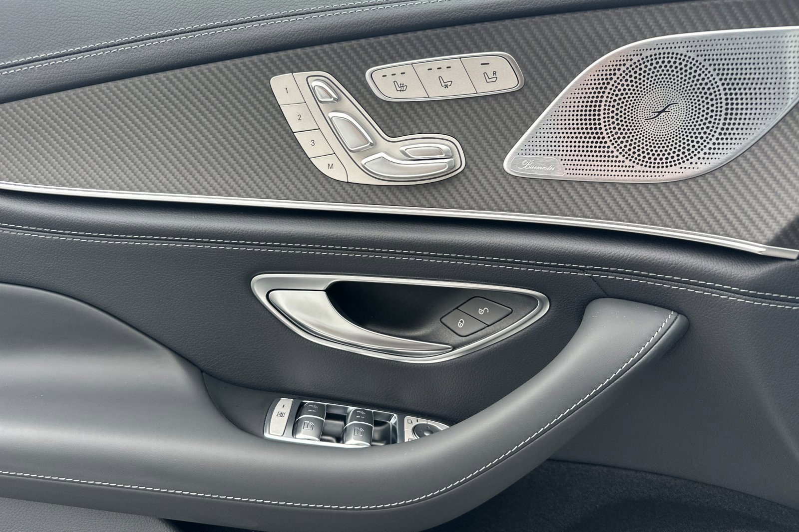 New 2026 Mercedes-Benz AMG GT 63 image 11