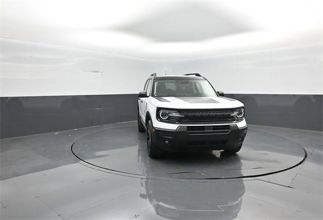 New 2025 Ford Bronco Sport Big Bend w/ Convenience Package image 2