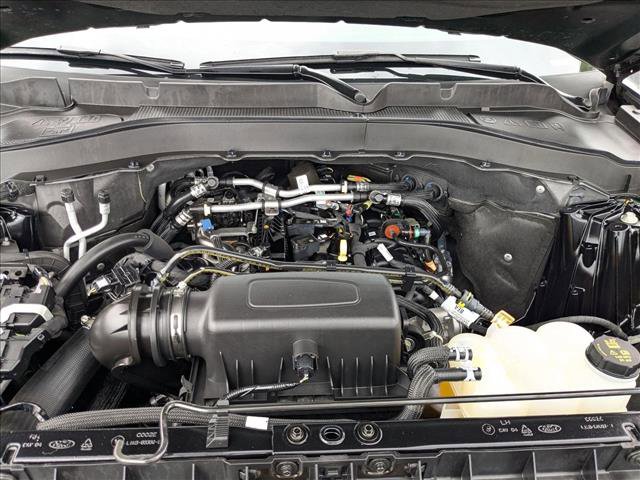 Used 2023 Ford Explorer XLT w/ Equipment Group 202A image 23