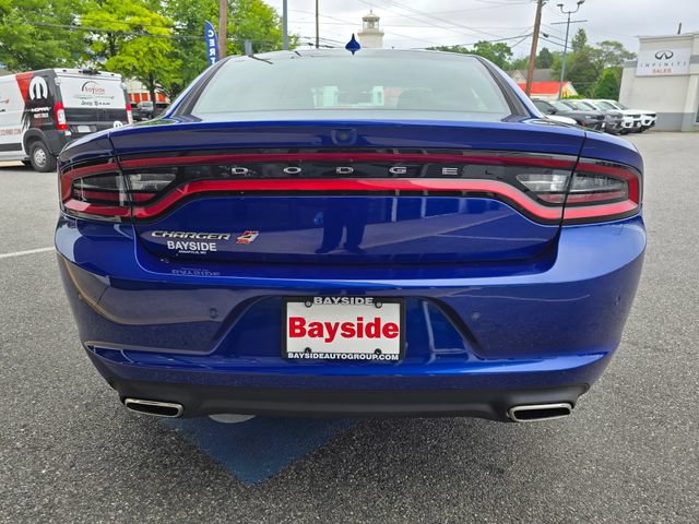 Used 2022 Dodge Charger SXT w/ Driver Convenience Group AWD/4WD image 33