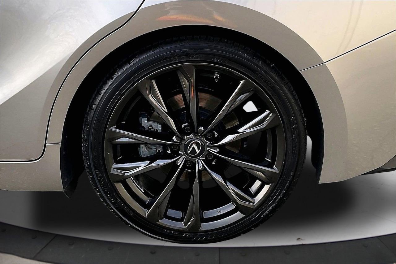 Used 2021 Lexus IS 350 F Sport w/ Accessory Package image 36