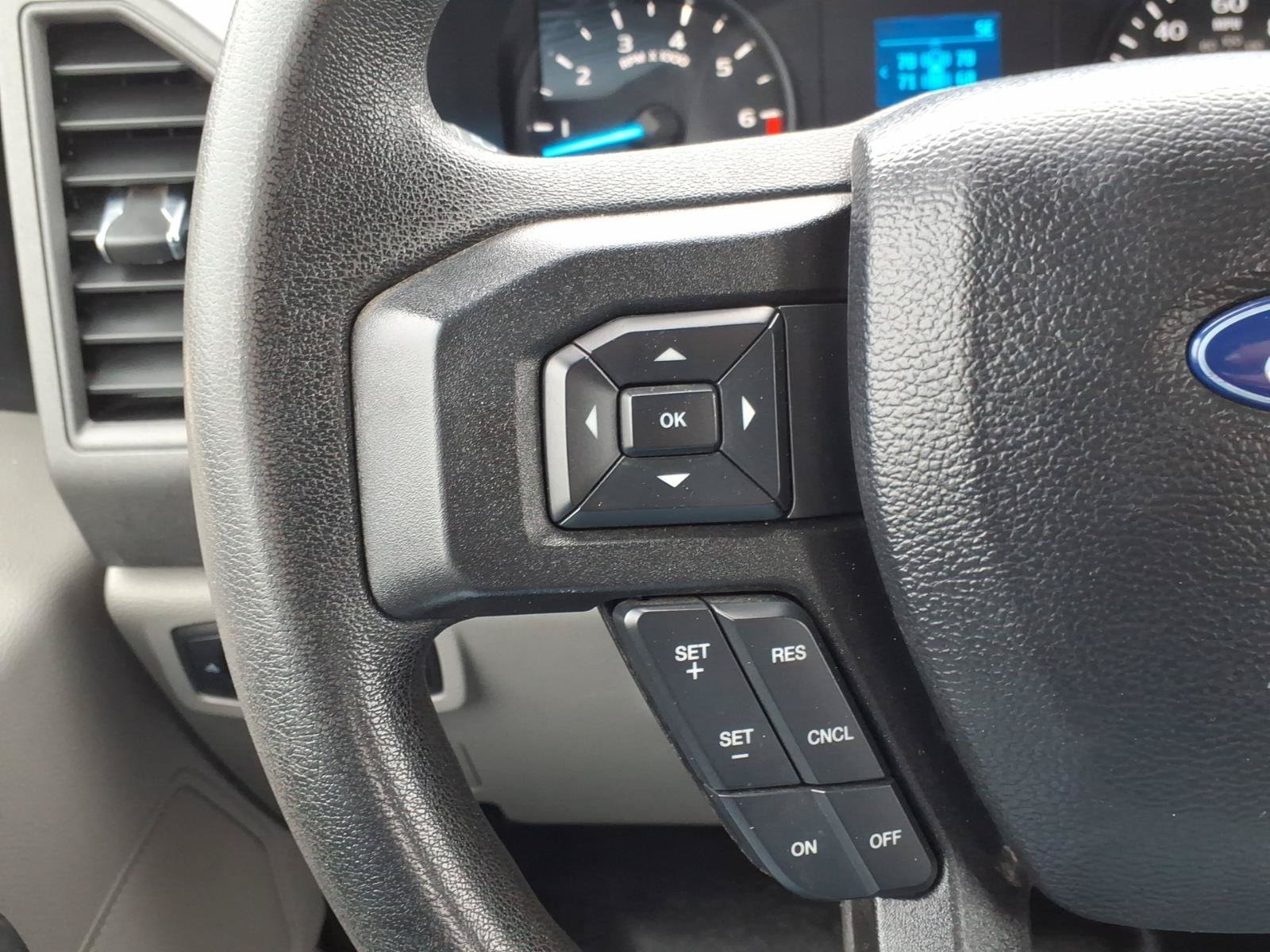 Used 2020 Ford F250 XL AWD/4WD image 14