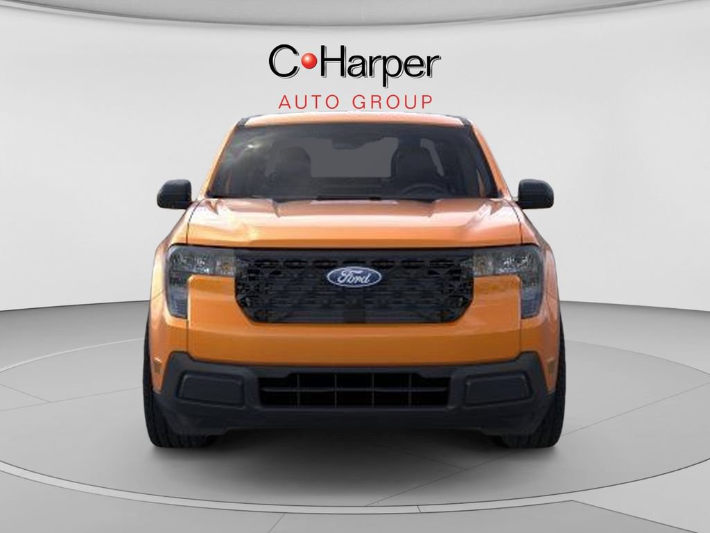 New 2026 Ford Maverick XL AWD/4WD image 6