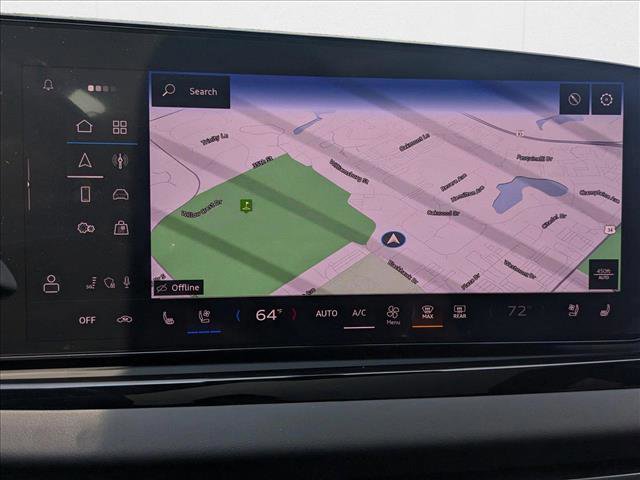 New 2025 Audi A5 2.0T Premium Plus w/ Premium Plus image 12