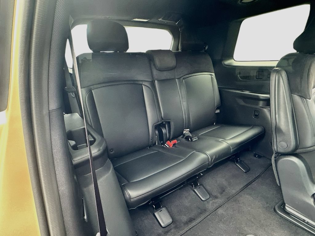 New 2027 Kia Telluride SX Prestige X-Pro AWD/4WD image 29