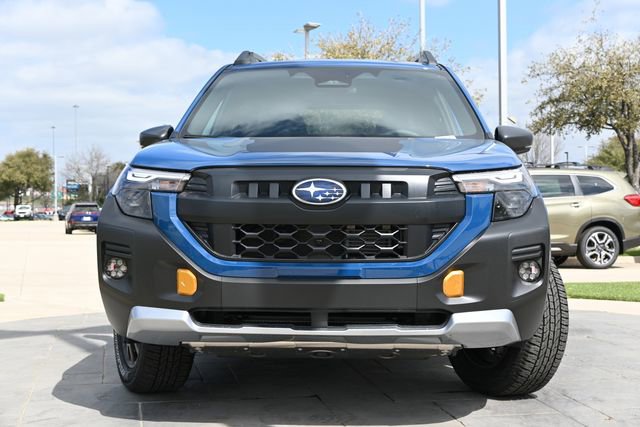 New 2026 Subaru Forester Wilderness image 8