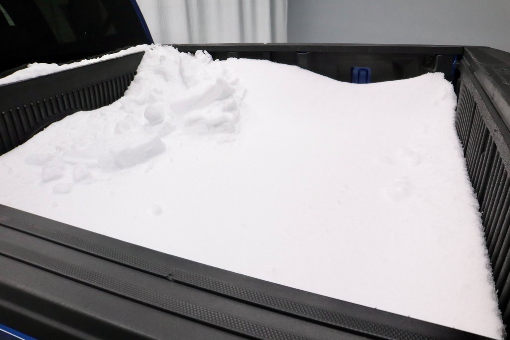 Certified 2025 Ford F150 XLT w/ Equipment Group 301A Standard image 12