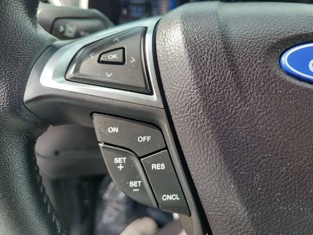 Used 2023 Ford Edge SEL w/ Convenience Package AWD/4WD image 13