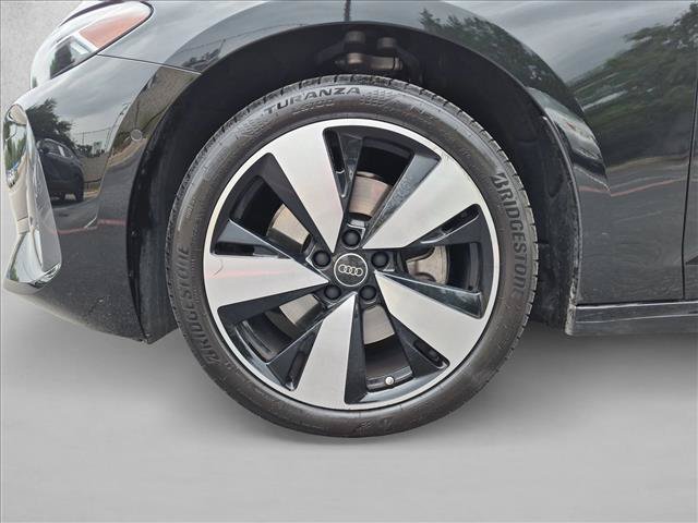 Used 2025 Audi A5 Premium Plus w/ Premium Plus AWD/4WD image 23