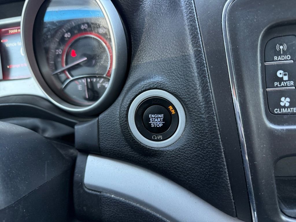 Used 2019 Dodge Journey SE w/ Connectivity Group image 28