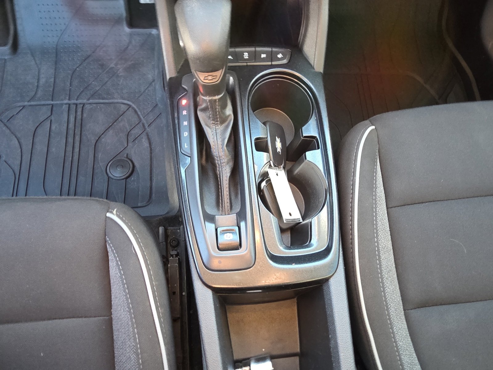 Used 2022 Chevrolet TrailBlazer LT image 22