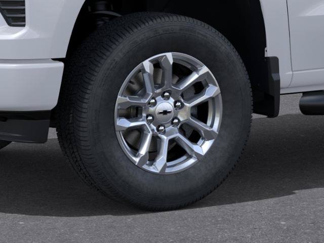 New 2026 Chevrolet Silverado 1500 RST w/ Z71 Off-Road Package AWD/4WD image 9