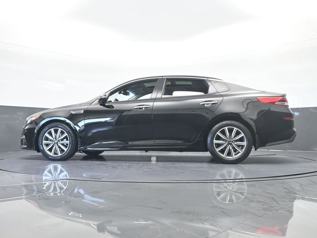 Used 2019 Kia Optima LX w/ LX Premium Package image 56