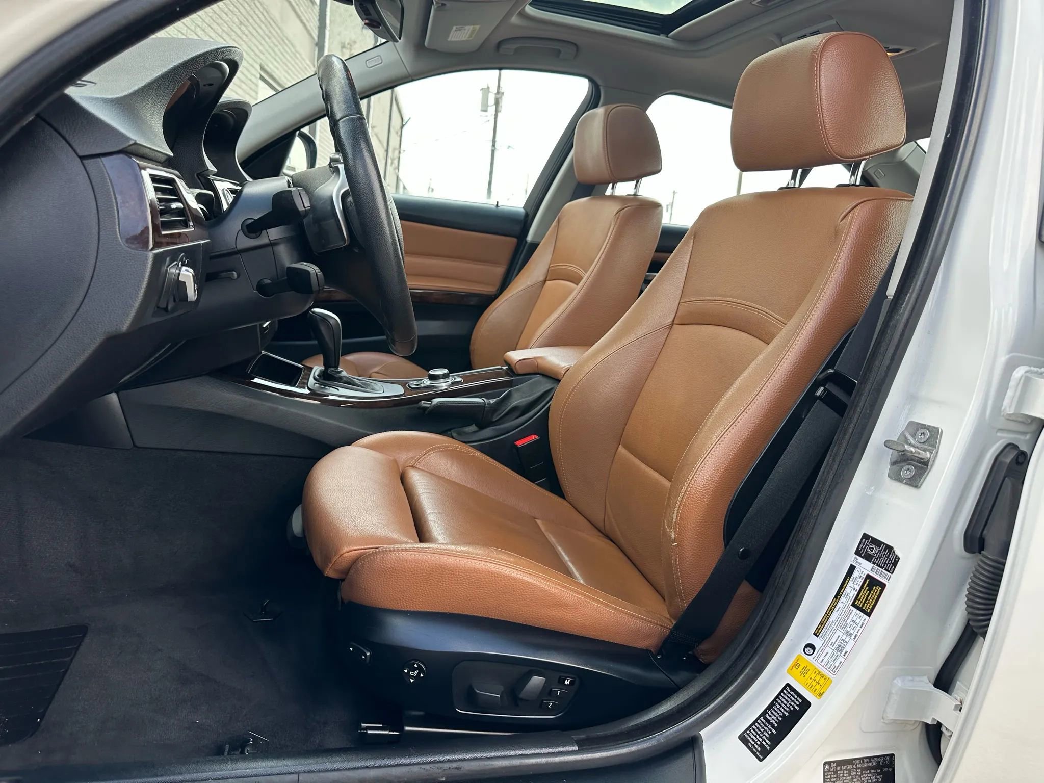 Used 2010 BMW 335d Sedan image 15