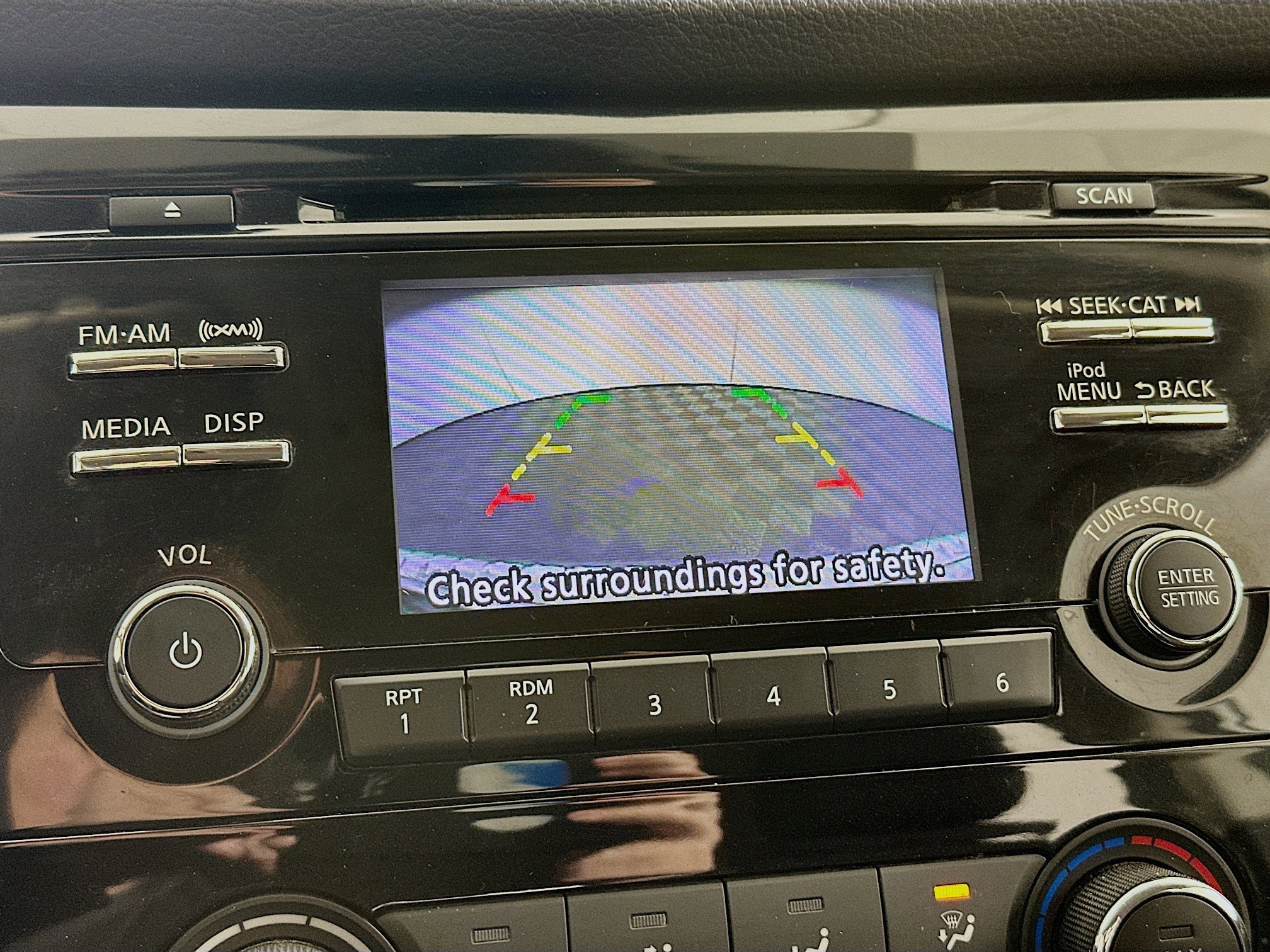 Used 2018 Nissan Rogue Sport S w/ S Appearance Package FWD image 21