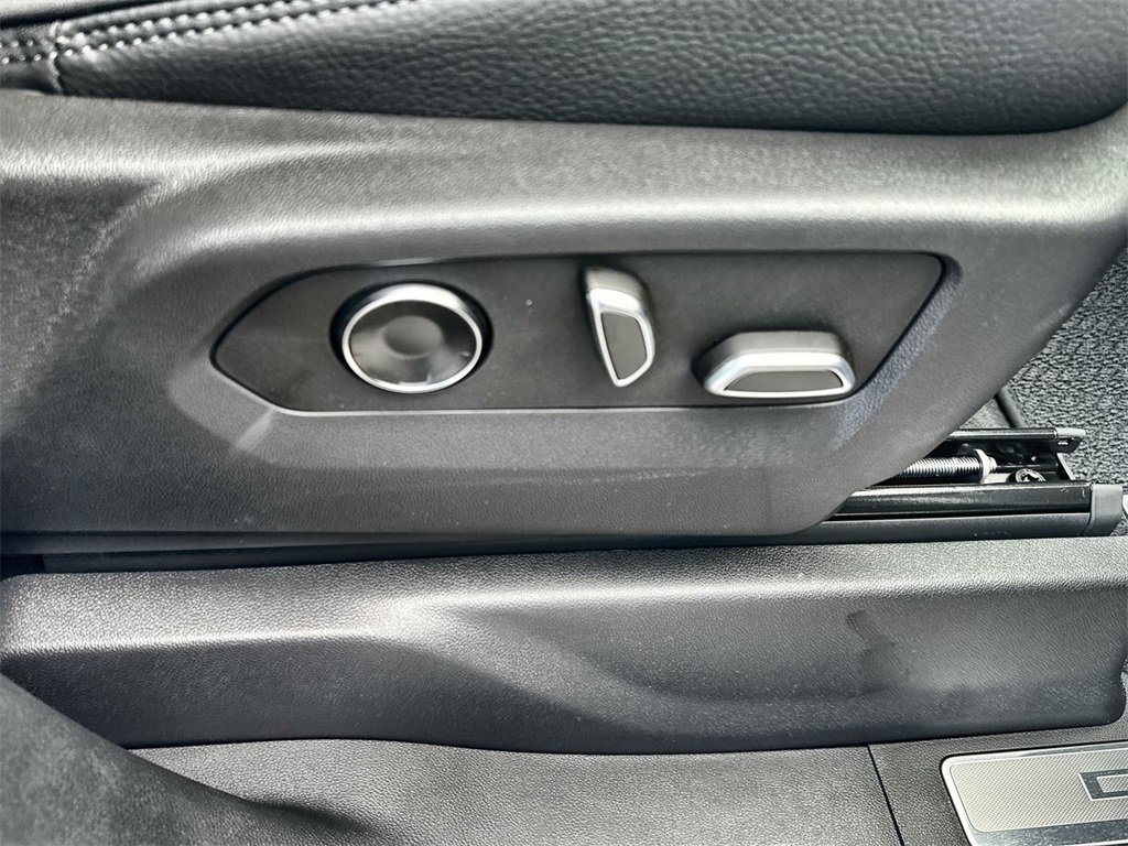 New 2025 GMC Sierra 1500 Denali w/ Denali Reserve Package image 36