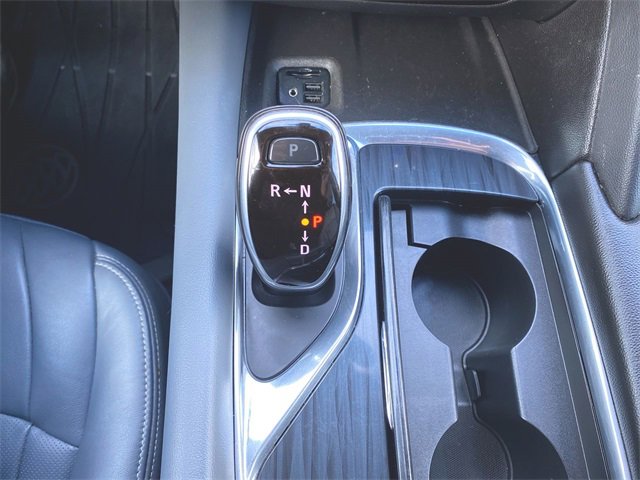Used 2020 Buick Enclave Premium image 15