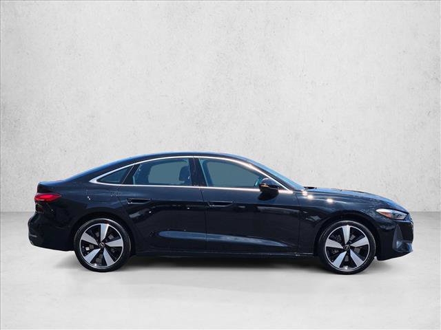 Used 2025 Audi A5 2.0T Premium w/ Convenience Package AWD/4WD image 4