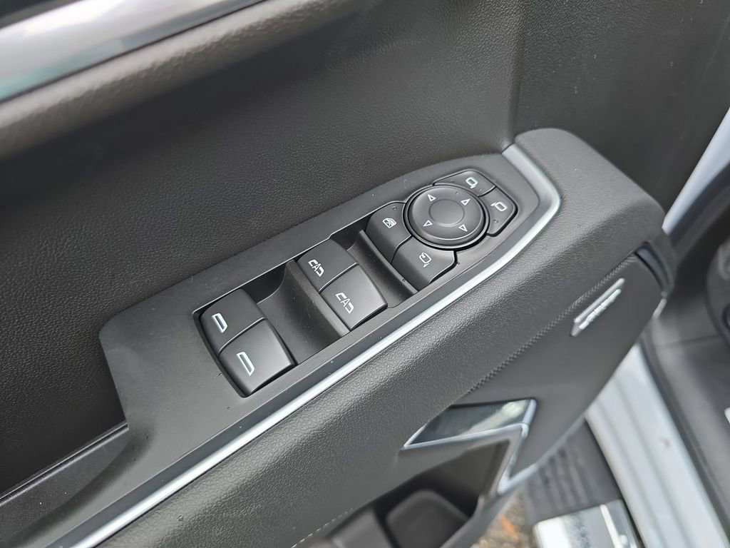 New 2026 Chevrolet Silverado 1500 LTZ w/ LTZ Premium Package image 27