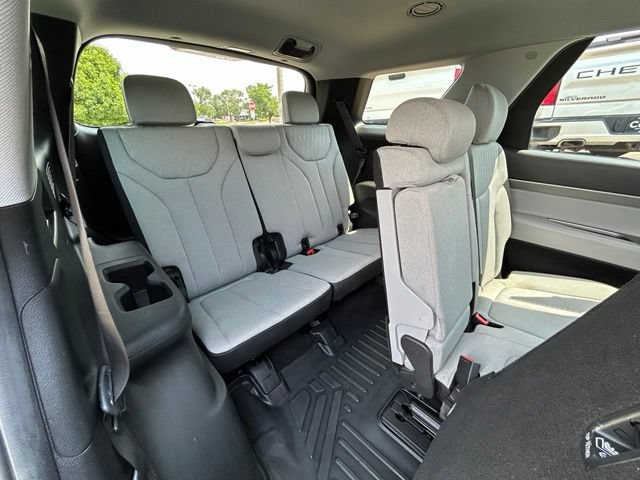 Used 2022 Hyundai Palisade SE AWD/4WD image 31