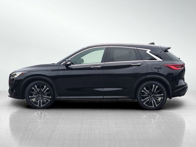 Used 2022 INFINITI QX50 Luxe w/ Appearance Package image 6