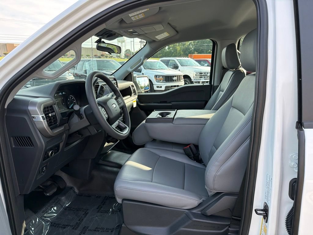 New 2026 Ford F150 XL RWD image 10