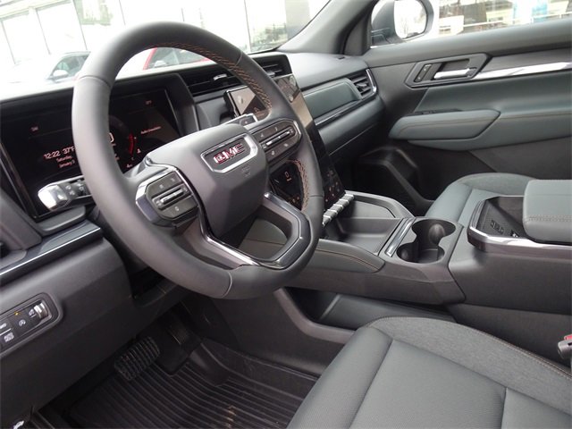 New 2026 GMC Terrain AT4 w/ LPO, Floor Liner Package image 13