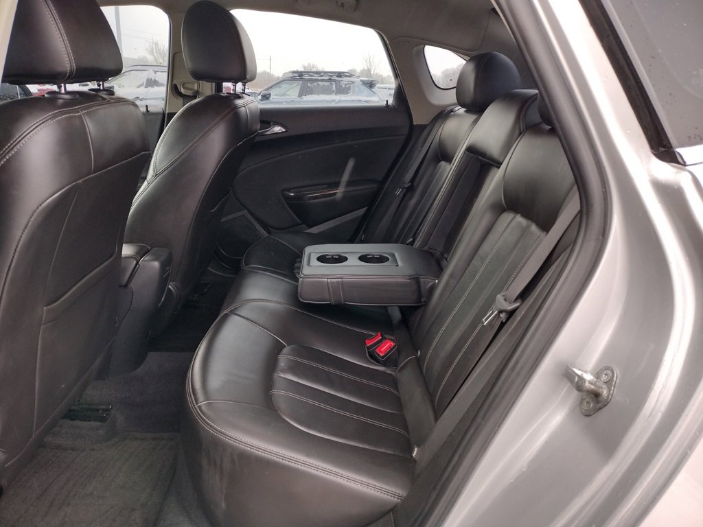 Used 2016 Buick Verano Leather image 12