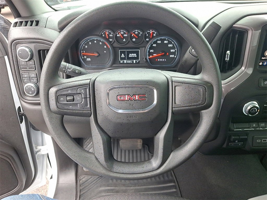Used 2024 GMC Sierra 2500 Pro w/ Convenience Package image 18