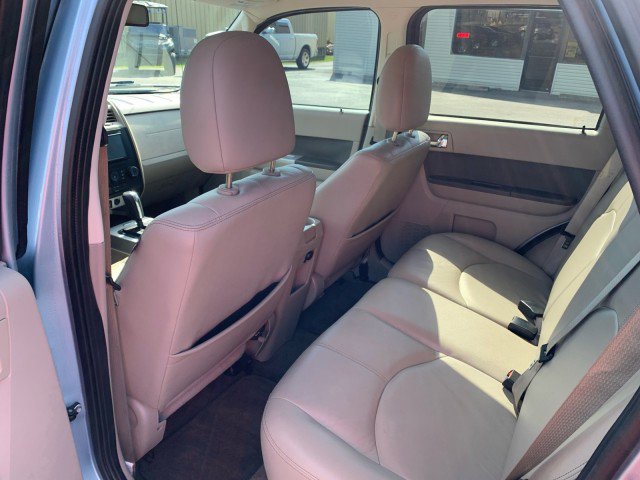 Used 2009 Mercury Mariner Premier image 11