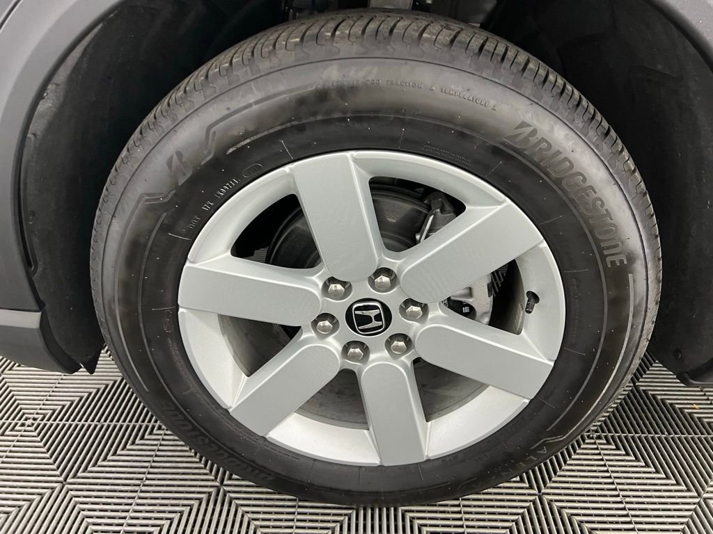 Used 2024 Honda Prologue EX image 12