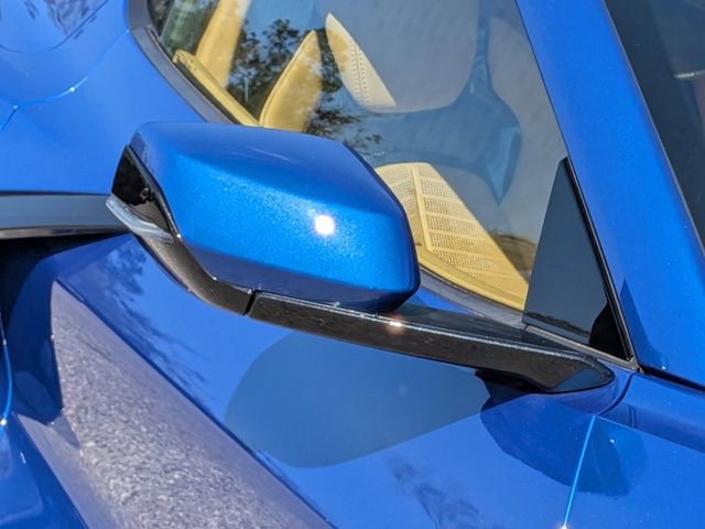 Used 2022 Chevrolet Corvette Stingray Premium Cpe w/ Z51 Performance Package image 10